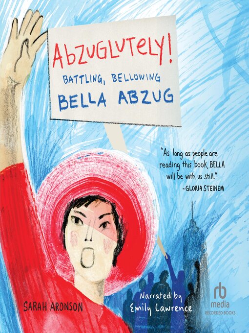 Cover image for Abzuglutely!